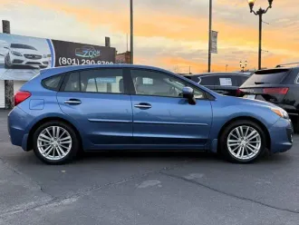 Impreza 13