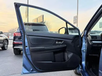 Impreza 14