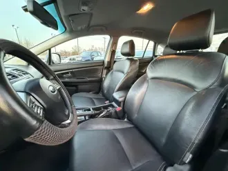 Impreza 17