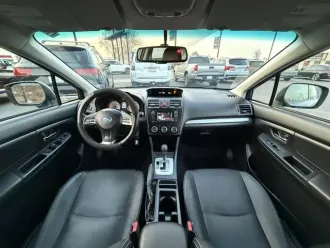 Impreza 18
