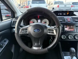 Impreza 19