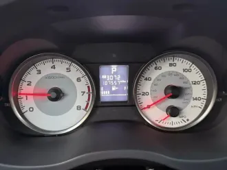 Impreza 20