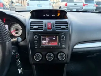Impreza 21