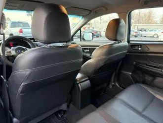 Impreza 29