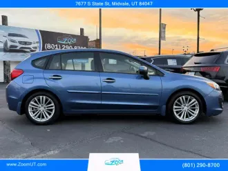 Impreza 39