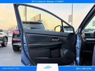 Impreza 40