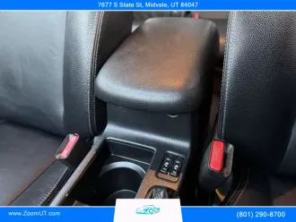 Impreza 42