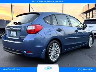 Impreza 44