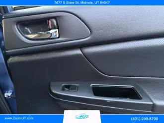 Impreza 46