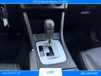 Impreza 50