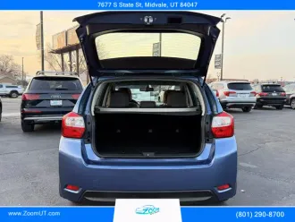 Impreza 52
