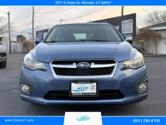 Impreza 53