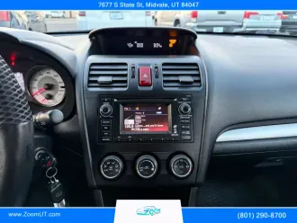 Impreza 54