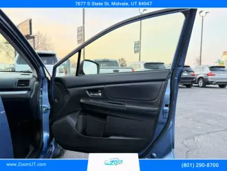 Impreza 55