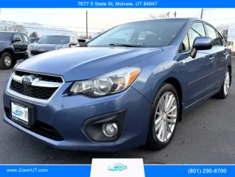 Impreza 57