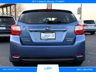 Impreza 67