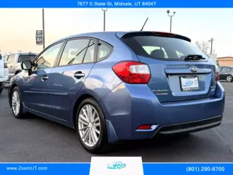 Impreza 69