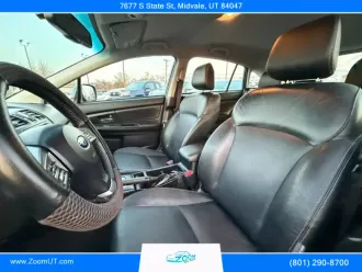 Impreza 71