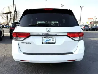 Odyssey 9
