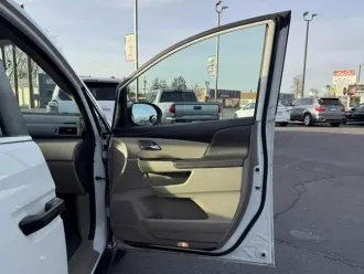 Odyssey 32