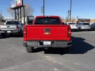 Silverado 1500 9