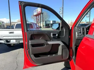 Silverado 1500 13