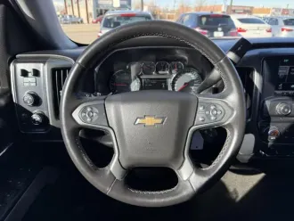 Silverado 1500 20