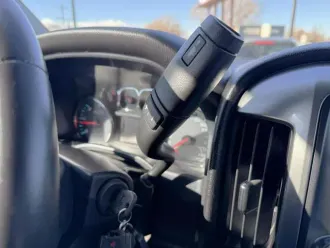Silverado 1500 22
