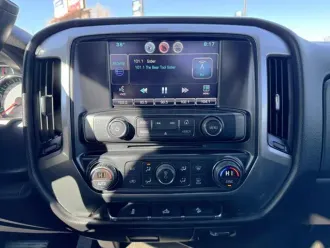 Silverado 1500 25