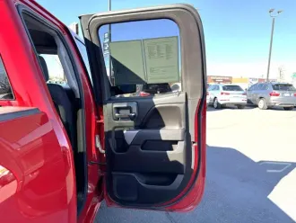 Silverado 1500 34