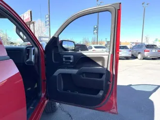 Silverado 1500 36