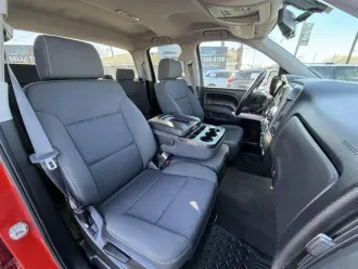 Silverado 1500 39