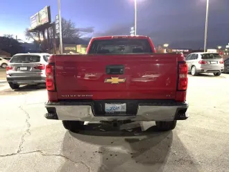 Silverado 1500 49