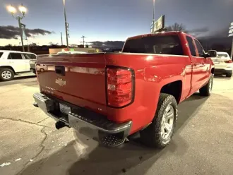 Silverado 1500 55