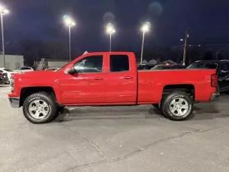Silverado 1500 65
