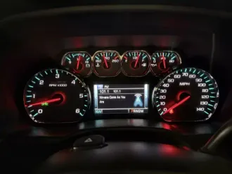 Silverado 1500 66