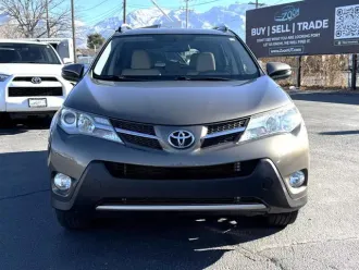 RAV4 4