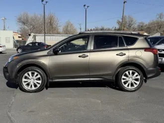 RAV4 7