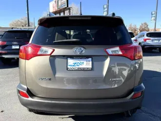 RAV4 9
