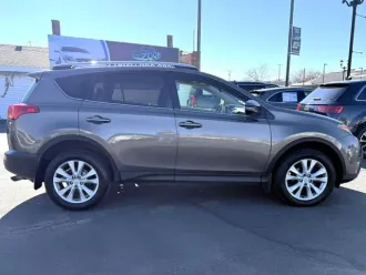 RAV4 12
