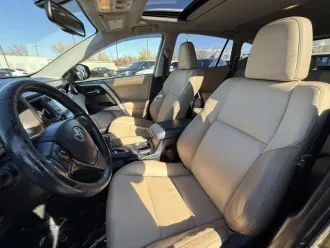 RAV4 16