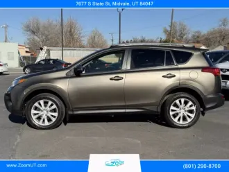 RAV4 76