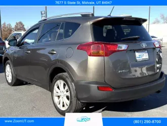 RAV4 77