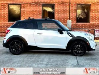 Paceman 8