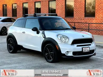 Paceman 9