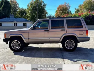 Cherokee 7