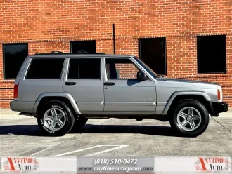 Cherokee 14
