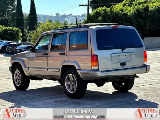 Cherokee 15