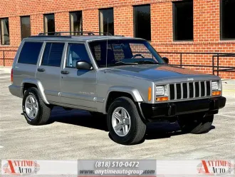 Cherokee 30