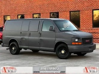 Savana 1500 1